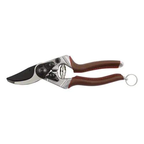 Felco 8 ELITE Astschere - Hochwertige Gartenschere für präzise Astpflege - Gartenschere mit Schneidedurchmesser von 25 mm, ergonomischem Design und Softgrip für optimalen Komfort bei der Gartenpflege.