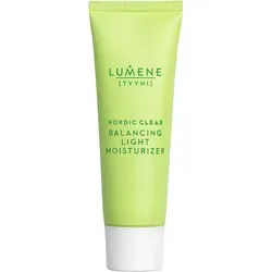  Nordic Clear [TYYNI] leichte Gesichtscreme für fettige und problematische Haut 50 ml