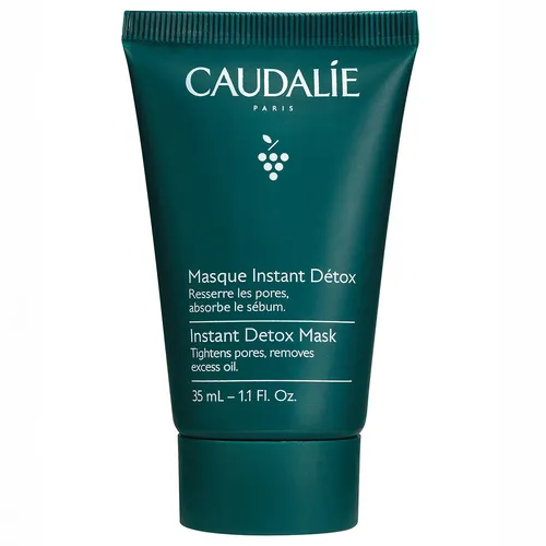 CAUDALIE Instant Detox Maske 35 ml