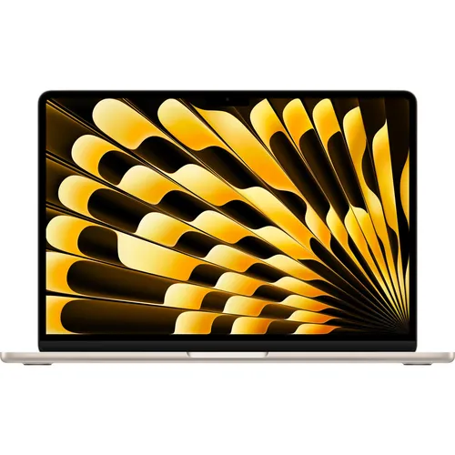 Apple MacBook Air 13.6 M4 - Leistungsstarkes Multimedia Notebook - Laptops mit 13,6 Zoll Retina Display, 24GB RAM und 512GB SSD für beeindruckende Leistung und brillante Grafik.