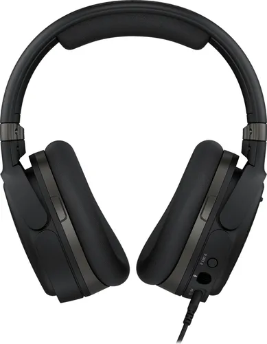 HyperX Cloud Orbit S Gaming Headset - Spielkonsolen-Headset mit Audeze™ planar-magnetischen Treibern und 3D Audiotechnologie für ein immersives Klangerlebnis und präzises Head Tracking.