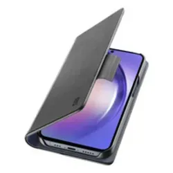 CELLULARLINE - Book Case für Samsung A55 5G Black