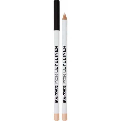  Kohl Eyeliner Eyeliner Farbton Nude 1,2 g