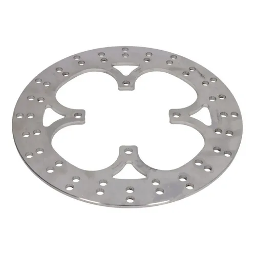 TRW Bremsscheibe MST398 - Motorradbremsen mit hoher Bremskraft und optimaler Wärmeableitung für sicheres Fahren bei allen Bedingungen.