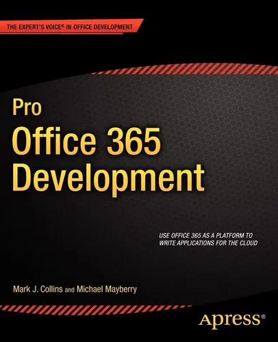 Mark Collins (u. a.) | Pro Office 365 Development | Taschenbuch | Englisch