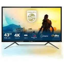 Philips Momentum 436M6VBPAB