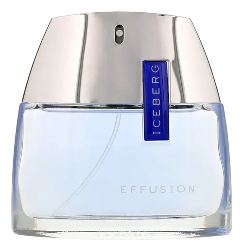 Iceberg Effusion Man Eau De Toilette 75ml (man)
