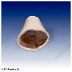 Armschoner DermaSaver Unterarmschutz S