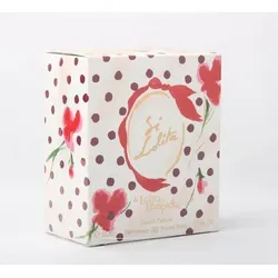 Lolita Lempicka Si Lolita Eau de Parfum 80 ml - Verführerischer blumiger Orient-Duft für Damen, inspiriert von Spanien. Intensiv und einzigartig – perfekt für besondere Anlässe. Volumen: 80 ml.