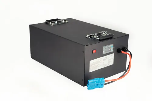 LERIAN POWER LiFePO4 Akku 48V 50Ah - Hochleistungs Lithium-Eisenphosphat Batterie - Standard-Akkus mit 10x längerer Lebensdauer als Blei-Gel-Batterien, ideal für Wohnmobile, Boote und Solaranlagen - CE zertifiziert und mit integriertem BMS für maximale Sicherheit.