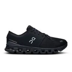 ON Damen Workoutschuhe Cloud X 4 - Laufschuhe für intensives Training, extrem flexibel und ideal für HIIT, Mountain Climbers oder Squat Jumps – für ein leichtes Workout-Gefühl.