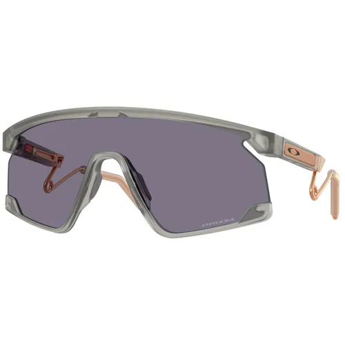 Oakley BXTR Metal Trans Grey Ink / Prizm Grey