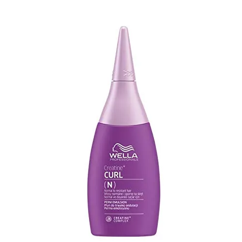 Wella Creatine+ Curl N 75ml