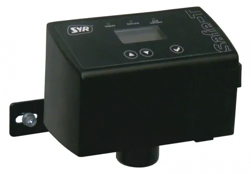 SYR Safe-T Connect Kommunikationsmodul 2421.00.014 für ISI-Systeme - Verteiler-Messgeräte & -Sonden, präziser Feuchtigkeitsensor für zuverlässige Messungen in ISI-Systemen
