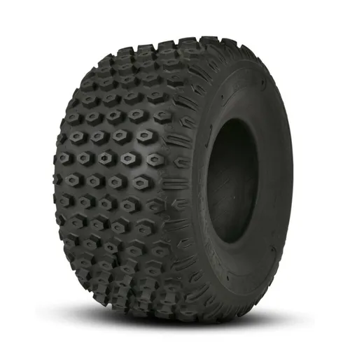 Reifen KENDA k290 Scorpion 16x8-7 28f 2pr E TL für Motorrad Ersatzteile Moped