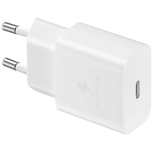 Samsung Power Travel Adapter EP-T1510 - 15W Schnellladeadapter, ideal für schnelles Laden unterwegs, kompakt und sicher