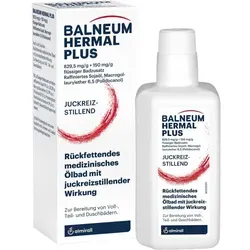 Balneum Hermal Plus 500 ML