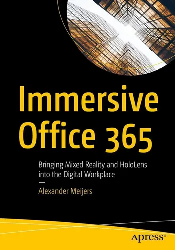 Alexander Meijers | Immersive Office 365 | Taschenbuch | Englisch (2020) | xx