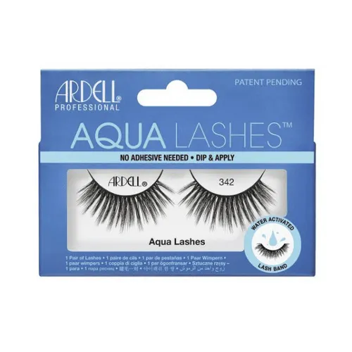  Aqua Lash künstliche Wimpern Typ 342
