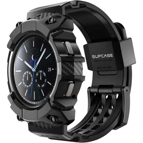 Schutzhülle Supcase UB Pro für Galaxy Watch 4 Classic 46mm Case Cover