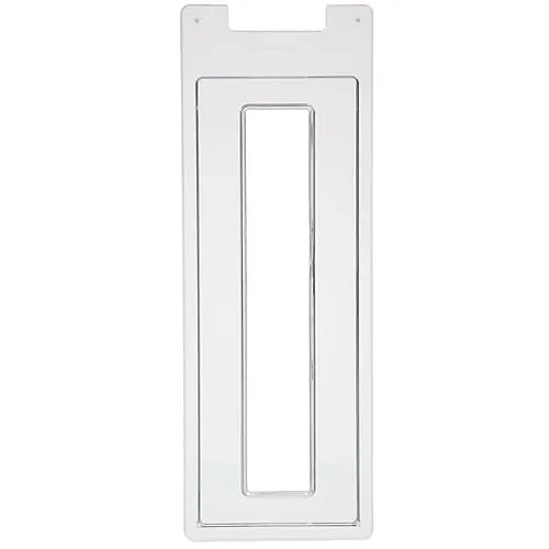 Fluval Spec V transparente Kunststoffabdeckung A14658