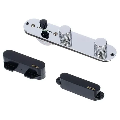 T System Black