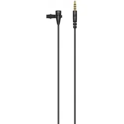 Sennheiser XS LAV Mobile Lavalier-Ansteckmikrofon - Kugelcharakteristik, ideal für hochwertige Aufnahmen mit Mobilgeräten und Computern