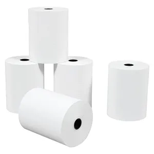 dots Thermorollen 5,7 cm x 9,0 m, 5 St.