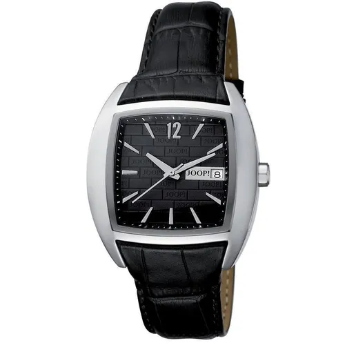 Joop Armbanduhr Herren/Damen JP100501F02 - Eleganz für jedes Handgelenk - Armbanduhren für Herren und Damen, aus hochwertigem vergoldetem Edelstahl, zeitloses Design für stilvolle Anlässe.