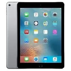 Apple iPad Pro 9,7 256GB [Wi-Fi + Cellular] - Space Grau - Tablets mit 9,7 Zoll Retina Display, das Farben lebendiger und realistischer macht. Ideal für kreatives Arbeiten und Multimedia-Genuss unterwegs.