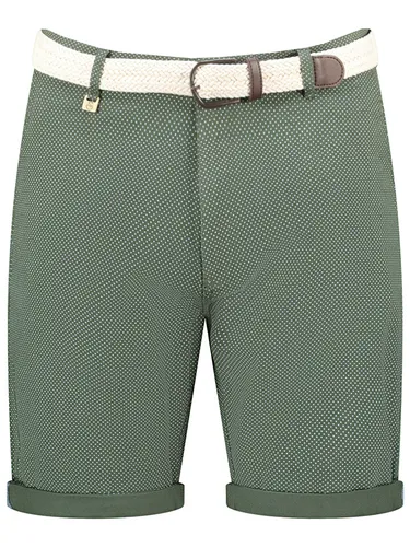 Geographical Norway Bermudas "Podex" in Khaki, Größe XL, braun / Beige, Herren