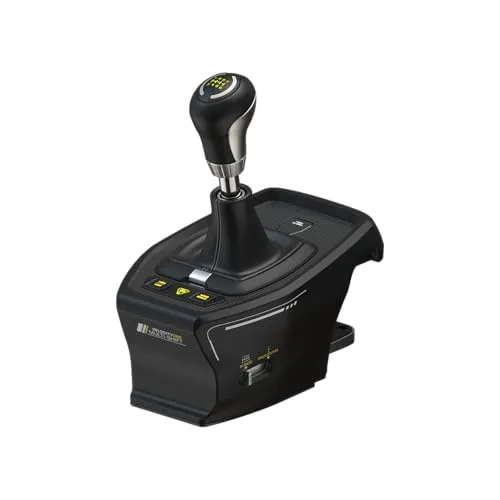 Turtle Beach VelocityONE Multi-Shift (XB, PC) - Technik, vielseitiger Multi-Shift Controller für Xbox und PC mit intuitiver Bedienung und präziser Steuerung.