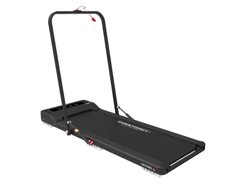 Christopeit Sport Walking Laufband "CS 1000"