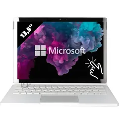 Microsoft Surface Book 2 | 13,5 Zoll - Intel Core i7 8650U @ 1,9 GHz - 16 GB DDR3 - 500 GB SSD - GeForce GTX 1050 - 3000 x 2000 - Touchscreen - Windows 11 Professional