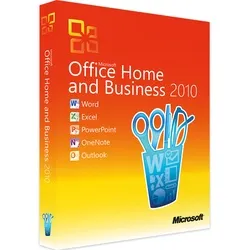 Microsoft Office 2010 Home and Business | Windows | Sofortdownload + Key