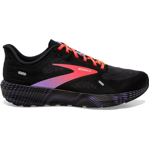 BROOKS Damen Laufschuhe Launch 9