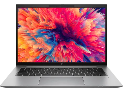 HP ZBook Firefly 14 G9 - 14" WQXGA Mobile Workstation, Intel Core i7-1260P, 32GB RAM, 1TB SSD, 5G, ultra-mobil und leistungsstark für professionelle Anwendungen