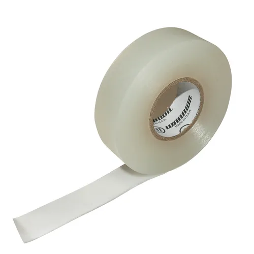 WARRIOR Poly Shin Stutzentape 24mm breit, 30m-Rolle transparent  (uvP € 3,90)