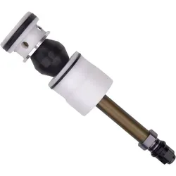 FOX 32 SC Air Shaft 40 mm | FLOAT LC NA 2 | 1.132′′ Bore - Hochwertiger Air Shaft für FOX Gabeln, 40 mm Durchmesser, optimiert für sanfte Dämpfung und präzises Fahrverhalten. Ideal für den Einsatz im Mountainbike-Bereich.