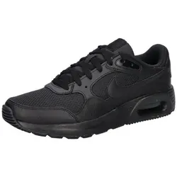 Nike Herren Sneaker Air Max SC CW4555 - Der Nike Air Max SC kombiniert klassischen Stil mit moderner Technologie. Seine atmungsaktive Materialmischung und die sichtbare Dämpfung bieten Komfort und Unterstützung für den Alltag. Ideal für stilbewusste Sneaker-Liebhaber.