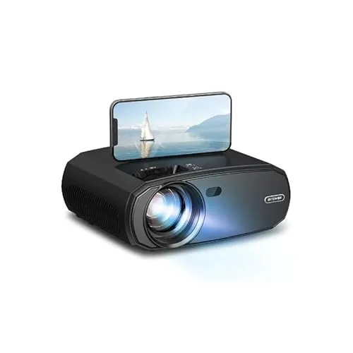 Projector BlitzWolf BW-VP13 (Black)