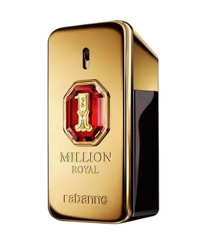 Paco Rabanne 1 Million Royal Parfum 50 ml - Eleganter Duft mit edlen Noten von Kardamom und Patschuli, ideal für besondere Anlässe