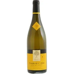 Pommier Chablis 1er cru Côte Léchet 2023