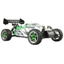 Amewi Blade Pro Buggy Electric 1:10 - RC-Modelle - Hochgeschwindigkeitsbuggy mit leistungsstarkem Elektromotor für aufregende Offroad-Abenteuer und optimale Kontrolle.