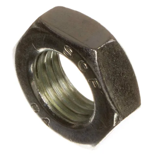 Sechskantmutter M14x1,5-H17-A4K (DIN 936) - Feingewinde