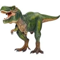 Schleich 14525 - Tyrannosaurus Rex - Figur - Dinosaurier, detailgetreu und perfekt zum Spielen oder Sammeln, Höhe: 26,5 cm, geeignet für Kinder ab 3 Jahren.