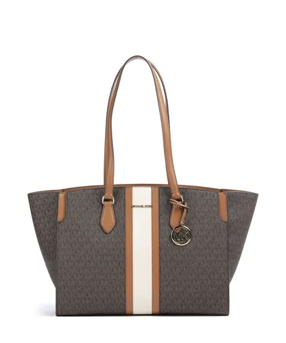 Michael Kors Becca Large | Shopper - Damen | braun 30R6GQ6T7B-252