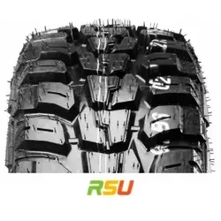 Kumho Road Venture MT KL71 M+S 31X10.5R15 109 Q Sommerreifen - Autoreifen für Offroad-Fahrten, hervorragende Traktion und Grip auf unbefestigten Wegen, ideal für Abenteuerlustige.