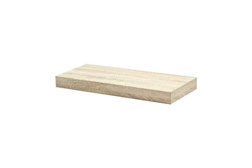 Dolle Regalboden Big Boy 44,5 x 25 cm, 50 mm, eiche