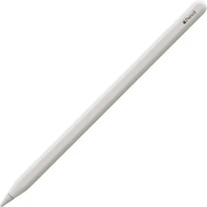Apple Pencil (2. Generation) - Präziser Eingabestift für iPad mini 6, iPad Pro, ideal für kreatives Arbeiten und Notizen